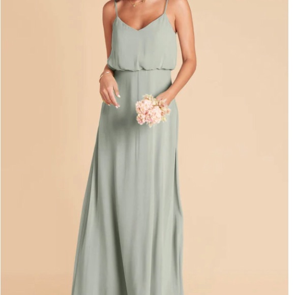 Gilly goose birdie dress